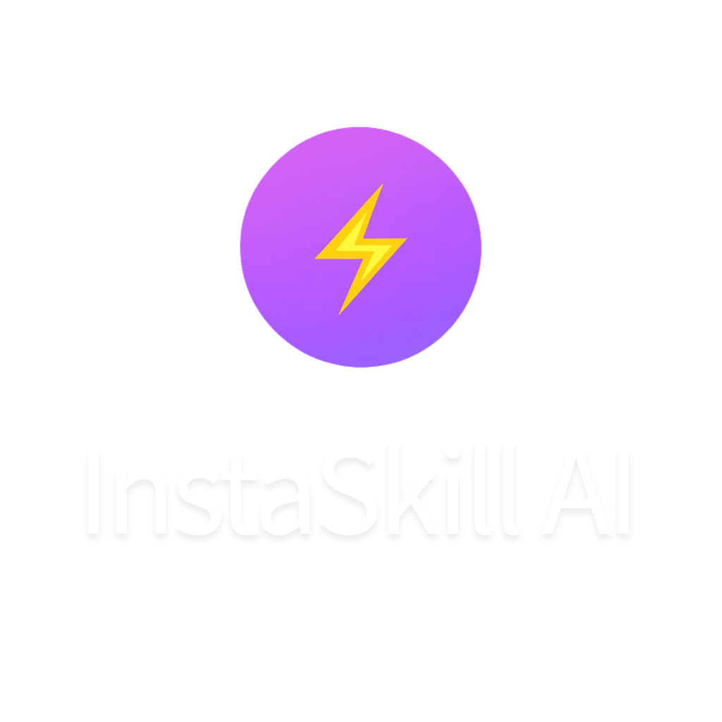 InstaSkill AI